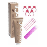 Tinta De Sobrancelhas Refectocil Castanho Claro N 3 1 15ml