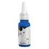 Tinta De Tatuagem Azul Médio Electric Ink Tattoo   15ml