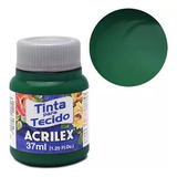 Tinta De Tecido Acrilex 37ml Diversas Cores Envio Imediato
