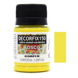 Tinta Decorfix 150 Fosca