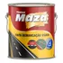 Tinta Demarcação Viária 3 6l Maza   Amarelo