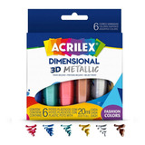Acrilex