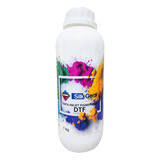 Tinta Dtf Branca White