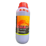 Tinta Dtf Cromajet 1