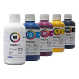 5x250ml