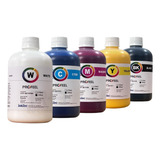 5x500ml