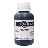 Tinta Dtf Pigmentada Compatível Para Uso Em Epson 100ml
