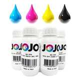 Tinta Dtf Preto Black
