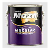 Maza