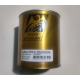 Tinta Duco Laca Nitrocelulose Alumínio Opalescente 900ml