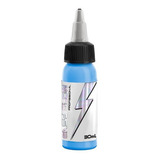 Tinta Easy Glow 30ml Tatuagem Tattoo