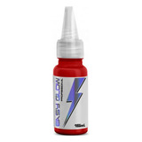 Tinta Easy Glow Colorida