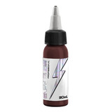 Tinta Easy Glow Electric 30ml Para Tattoo Tatuagem
