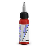 Tinta Easy Glow Electric