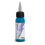 Tinta Easy Glow Electric