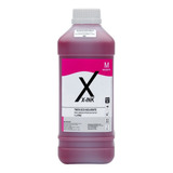 Tinta Eco Solvente Magenta