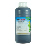 Tinta Eco Solvente Preto Para Plotters