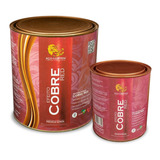 Tinta Efeito Cobre Red 900ml