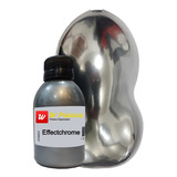 Tinta Efeito Cromado Effectchrome Embalagem De 100ml