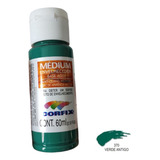 Tinta Efeito Mediumenvelhecedor 60ml