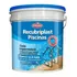 Tinta Elástica Película Impermeável Piscina Alvenaria 3 6lt Cor Azul Piscina