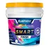 Tinta Elástica Smart Color Fosco 3 6l Cocada