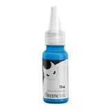 Tinta Electric Ink Tatuagem