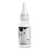 Tinta Electric Ink Tatuagem