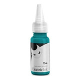 Tinta Electric Ink Tatuagem