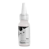Tinta Electric Ink Tatuagem