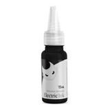 Tinta Electric Ink Tatuagem Tattoo 15ml Várias Cores