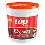 Tinta Elegance Acrílica 1l Antimofo Parede Interior Casa