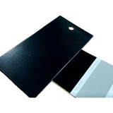 Tinta Eletrostática A Pó Preto Semi Brilho 3kg