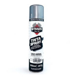 Tinta Em Spray Para Roda De Moto E Bicicleta Alumínio Roda