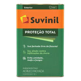 Tinta Emborrachada Fosca Proteção Total Suvinil Elefante 16l