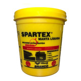 Tinta Emborrachada Manta Líquida Impermeabilizante Laje 1kg