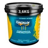 Tinta Emborrachada Similar A Decor Collor Suvinil Coral 3 6k