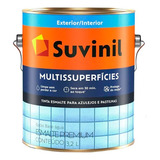 Tinta Epóxi Banheiro Cozinha Azulejos Suvinil 3 2l Cores