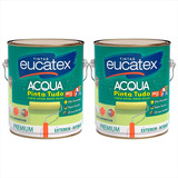 Tinta Epoxi Base Agua