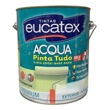 Eucatex