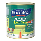 Eucatex