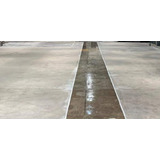 Tinta Epóxi Bi componente Incolor Pisos Cerâmica E Concreto