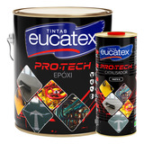 Eucatex