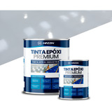 Tinta Epóxi Industrial Bi Componente Alto Desempenho 3 6kg
