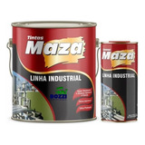 Tinta Epoxi M298 Normatizado Petrobrás Kit Maza 3 6 Litros
