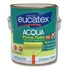 Tinta Epóxi P  Azulejos Madeira Metal Eucatex 3 2l Cores Acabamento Semi Brilho Cor Elefante