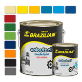 Cores