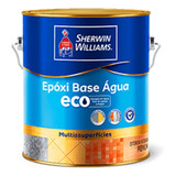 Tinta Epóxi Para Cozinhas E Banheiros Branco 3 6l Sw