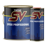 Tinta Epoxi Profissional Sv