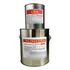 Tinta Epóxi T65 cba   Kits Com 3 6 Litros   Bege Claro